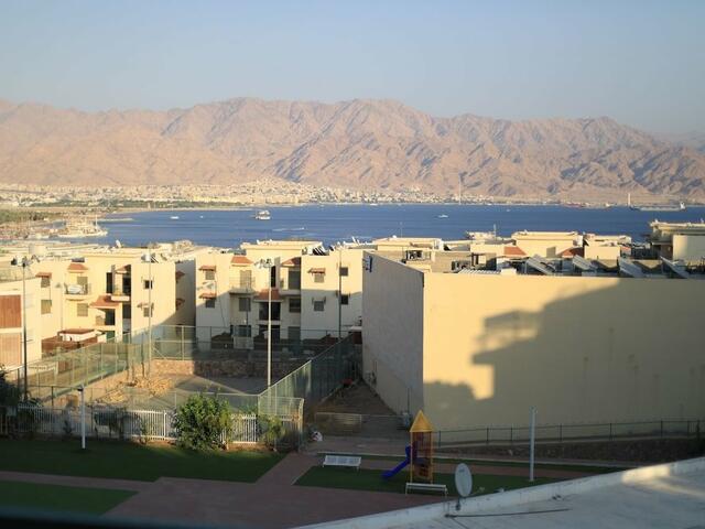 фото Sea View Eilat изображение №10