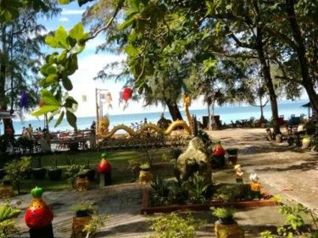 фото отеля Andaman Beach Resort изображение №5