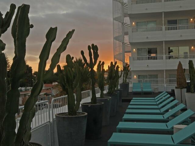фото отеля Gold Playa del Ingles - Only Adults изображение №33