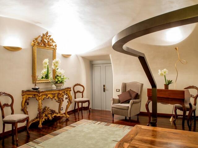 фото Palazzo De Cupis - Suites and View изображение №22