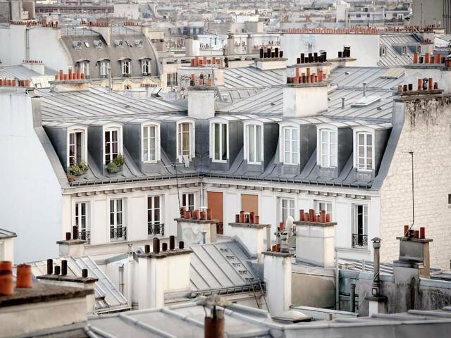 фото Montmartre Apartments - Lautrec изображение №6