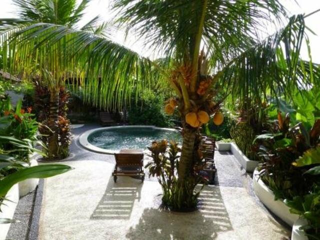 фото отеля West Bali Villas-Umasari Resort изображение №13