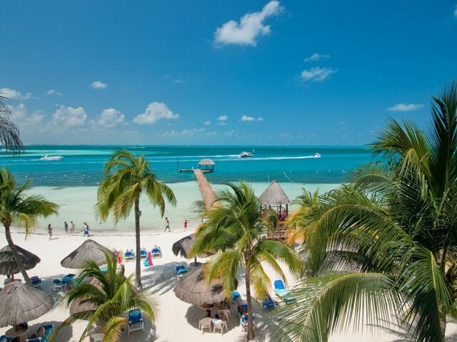 фото The Royal Cancun All Suites Resort - All Inclusive изображение №6