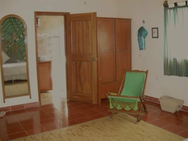 фото Casa Hamaca Guesthouse изображение №30