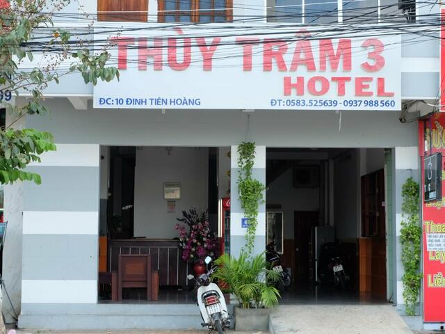 фото отеля Thuy Tram 3 Hotel изображение №1