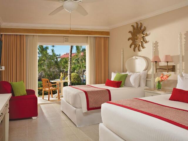 фото Dreams Punta Cana Resort & Spa (ex. Sunscape The Beach Punta Cana). изображение №42