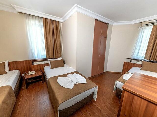 фотографии отеля Hotel Kibele изображение №15