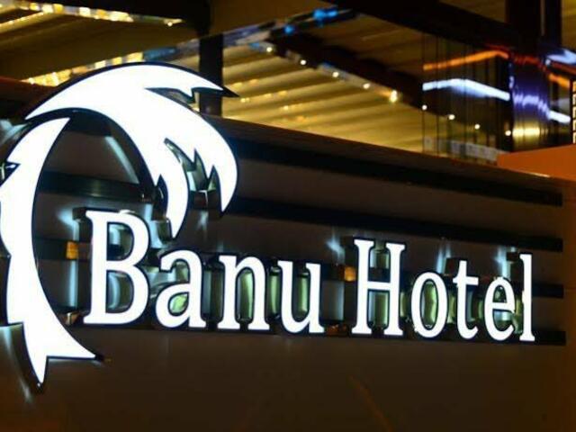 фотографии отеля Banu Hotel Luxury - All Inclusive изображение №3