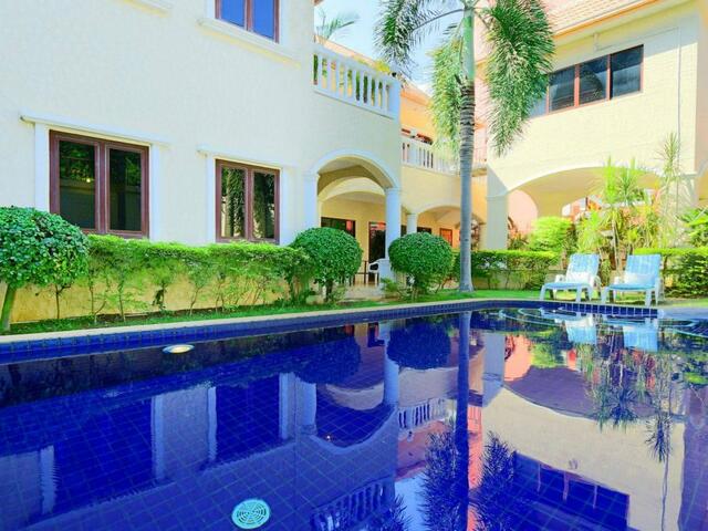 фото отеля Pattaya Holiday Villas изображение №29