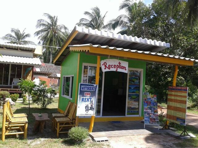 фотографии отеля The New Andaman Bay Bungalow изображение №27