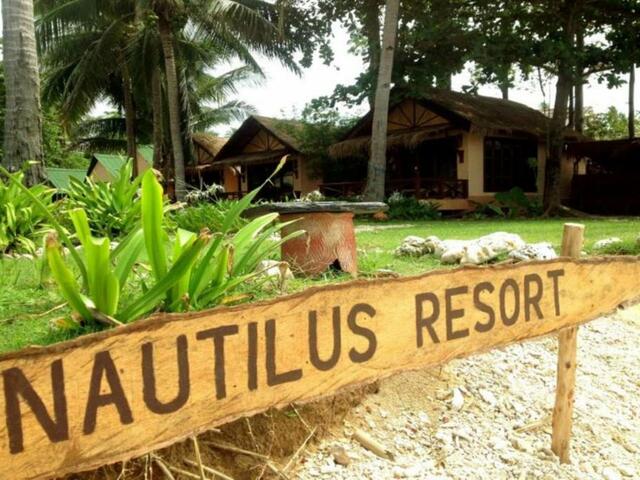 фото отеля Nautilus Right On The Beach Resort Adults Only изображение №9