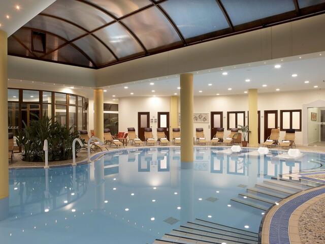 фотографии Отель Atrium Palace Thalasso Spa Resort & Villas изображение №16