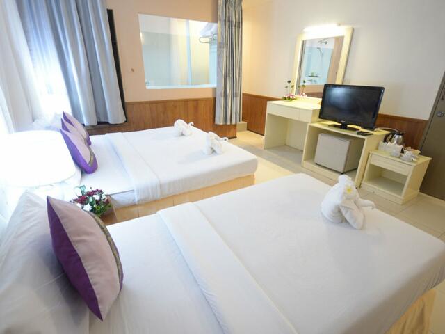 фото отеля iRest Ao Nang Krabi - Hostel изображение №25