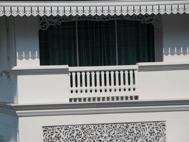 фото отеля Dharasom Colonial House изображение №1