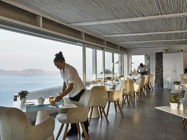 фото отеля Santorini Princess SPA Hotel изображение №17