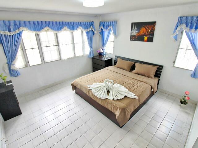 фотографии Dream Villas Pattaya изображение №24