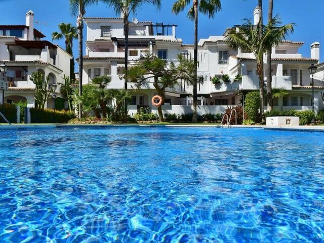 фото отеля Apartamentos Serinamar Marbella изображение №29