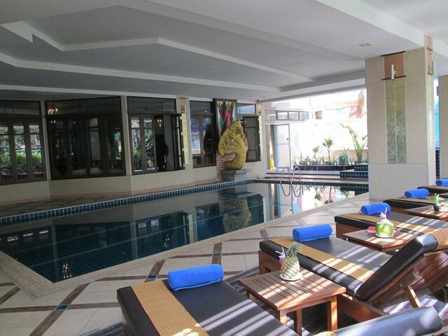 фото отеля Pattaya Loft Hotel изображение №25