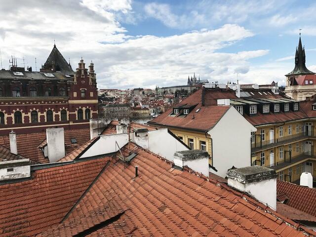 фото отеля MOODs Charles Bridge изображение №21