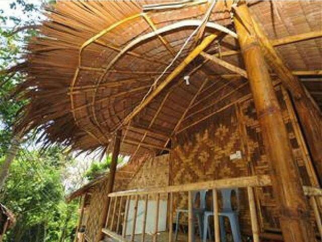 фотографии отеля Phutawan Bamboo Resort изображение №19