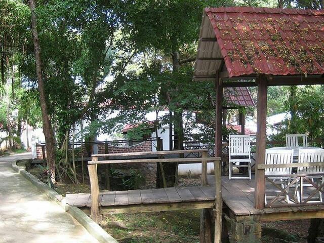 фото An Binh Resort изображение №14