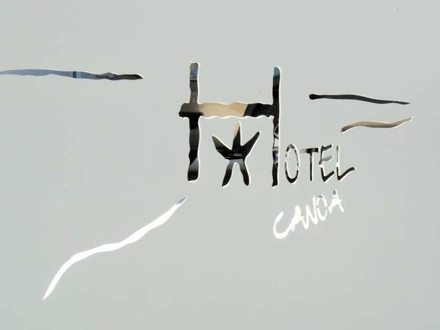 фотографии Hotel Canoa изображение №4