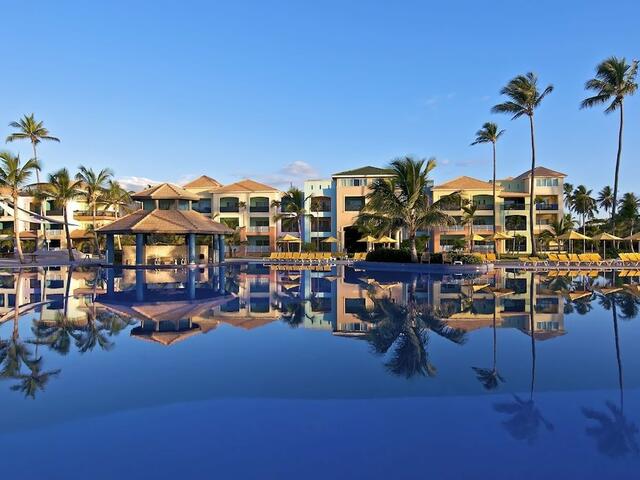 фото отеля Ocean Blue & Beach Resort - Все включено изображение №9