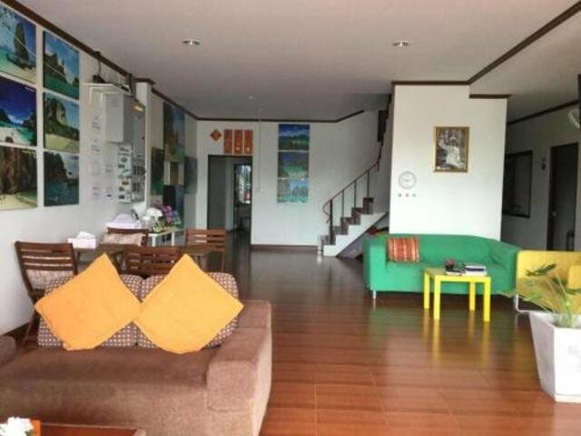 фото Pro Chill Krabi Guesthouse изображение №14