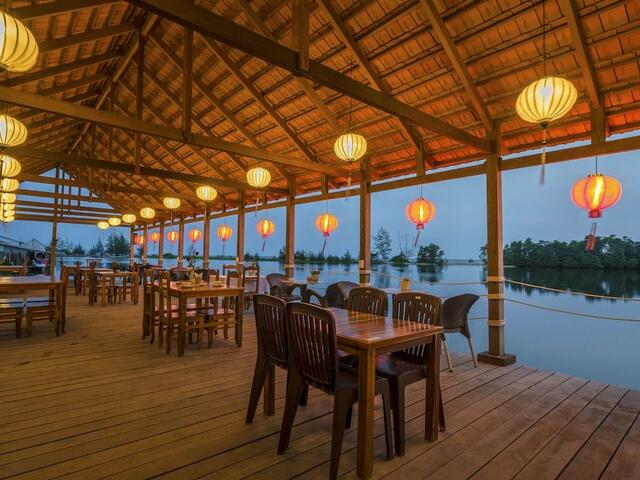 фото отеля An nam Resort Phu Quoc изображение №13