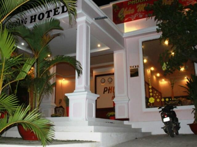 фото отеля New Sun Phu Quoc Hotel изображение №1