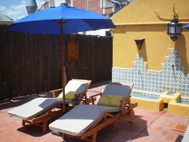 фото Easy Sleep Gaudi Terrace изображение №2