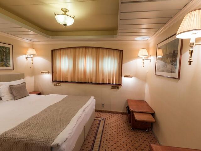 фотографии OnRiver Hotels  - MS Cezanne изображение №28