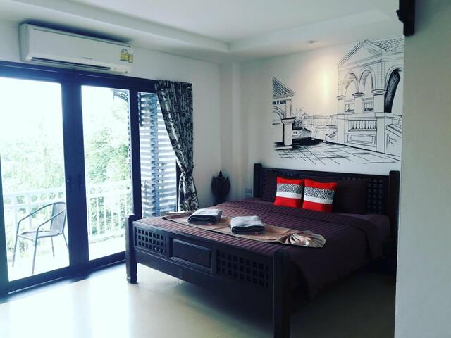фото отеля Baan Andaman Hotel изображение №29
