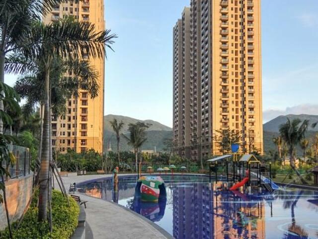 фото Hehong Health Resort Hotel изображение №18