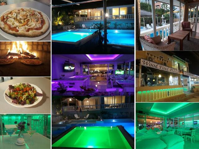 фото отеля Phuket Airport Suites & Lounge Bar - Club 96 изображение №13