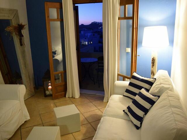 фото отеля Santorini Mesotopos изображение №5
