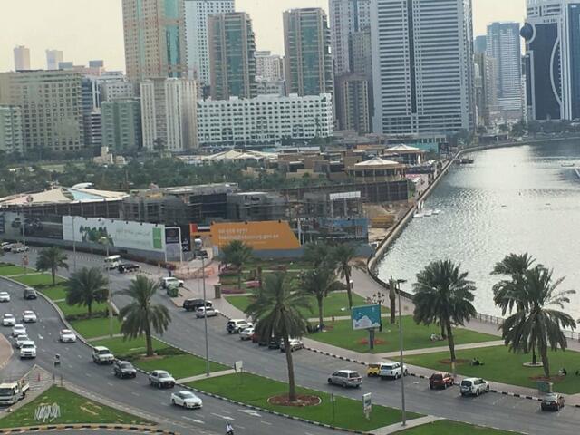 фото Al Sheraa hotel Apartments изображение №2