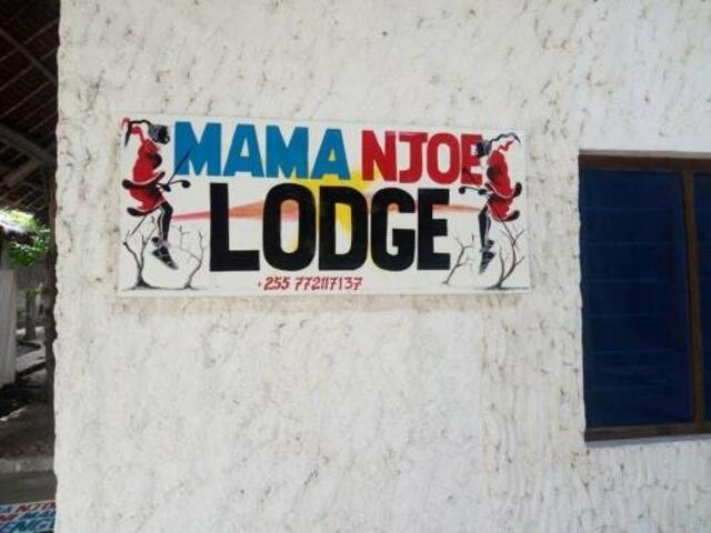 фото Mama Njoe Lodge изображение №26