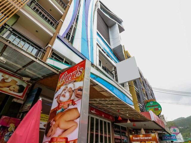 фото отеля NIDA Rooms Patong 179 Phang Center изображение №1