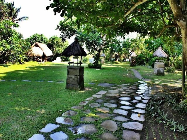фото Bali Villa MikelAnjelo изображение №2