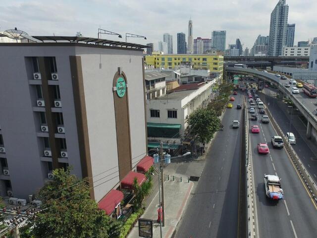 фото Bangkok City Suite изображение №2
