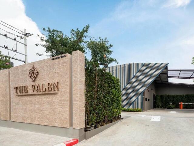 фотографии The Valen Resort изображение №4