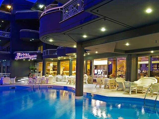 фото отеля Mediterranean Resort изображение №17