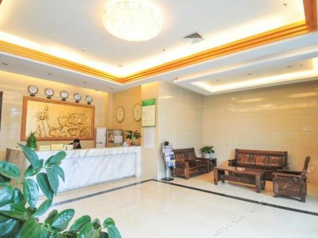 фото отеля Bao Jia Business Hotel изображение №5