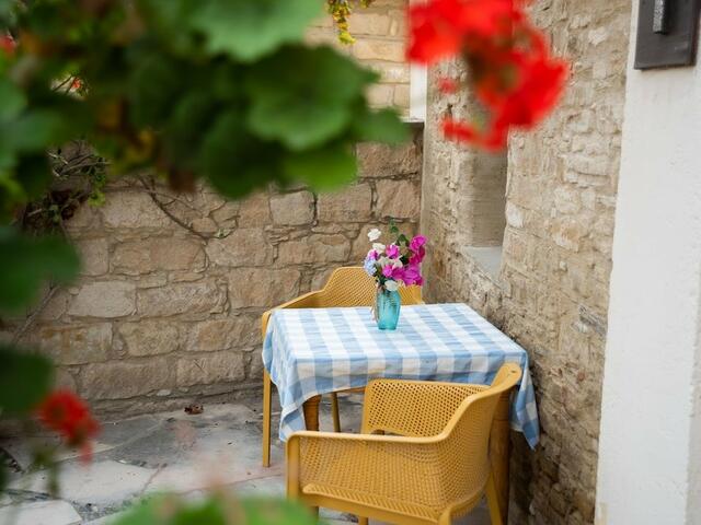 фото отеля Bed & Breakfast Danae Villas, Cyprus Villages изображение №25