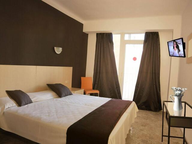 фото Hotel Teide изображение №34
