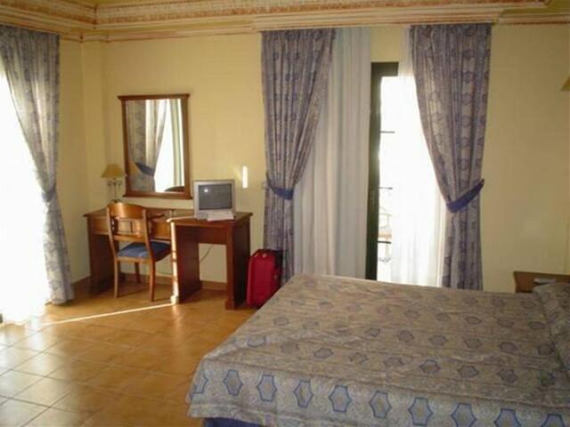 фото Hotel Villa Frigiliana изображение №38