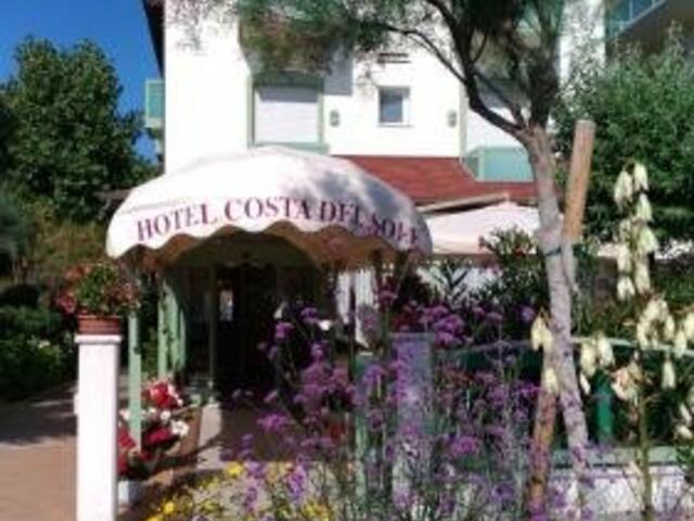 фотографии Hotel Costa del Sole изображение №4