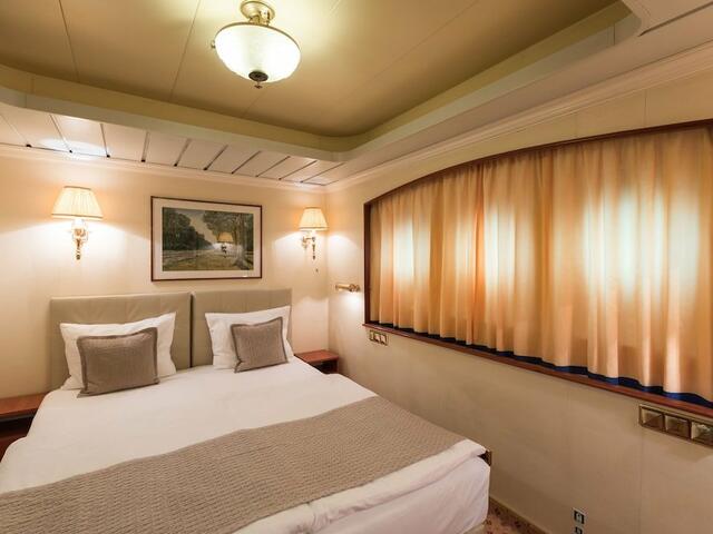 фото OnRiver Hotels  - MS Cezanne изображение №26