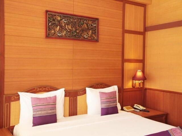 фотографии отеля Nida Rooms Pattaya Pearl Violet изображение №11
